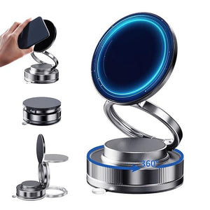 MAGNETIC PHONE HOLDER