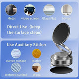 MAGNETIC PHONE HOLDER