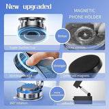 MAGNETIC PHONE HOLDER
