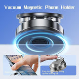MAGNETIC PHONE HOLDER